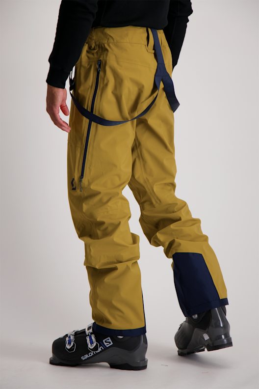 SCOTT Explorair 3L pantalon de ski hommes