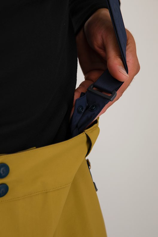 SCOTT Explorair 3L pantalon de ski hommes