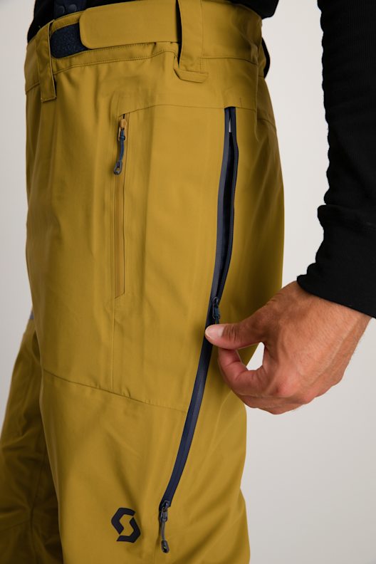 SCOTT Explorair 3L pantalon de ski hommes
