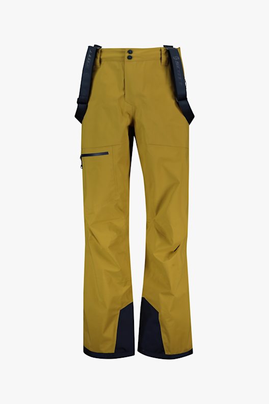 SCOTT Explorair 3L pantalon de ski hommes