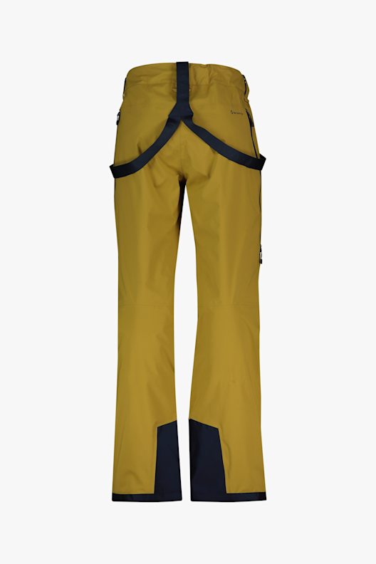 SCOTT Explorair 3L pantaloni da sci uomo