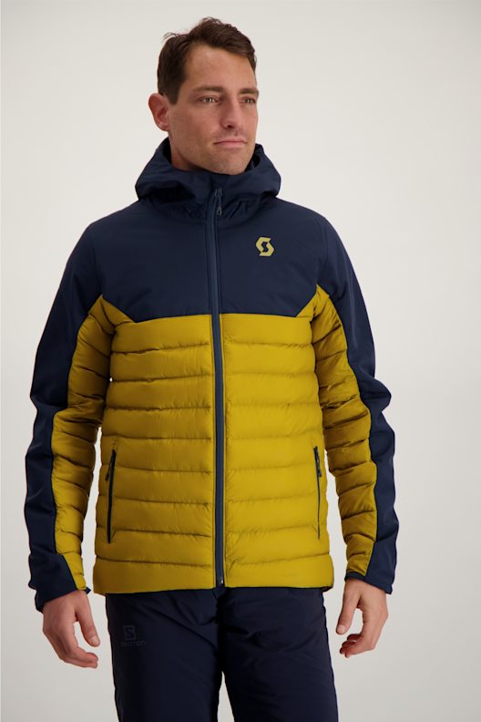 SCOTT Insuloft Warm veste de ski hommes