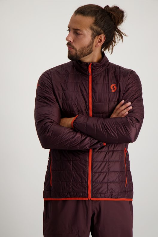 SCOTT Insuloft Superlight PL Herren Midlayer