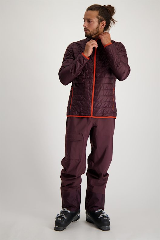 SCOTT Insuloft Superlight PL Herren Midlayer