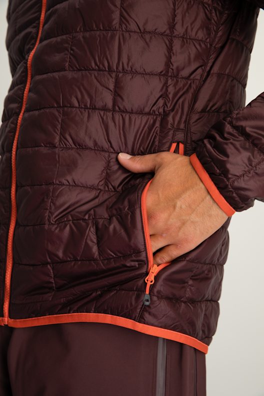 SCOTT Insuloft Superlight PL midlayer hommes