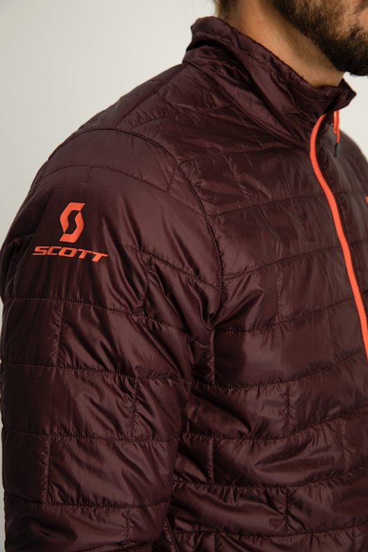 SCOTT Insuloft Superlight PL Herren Midlayer