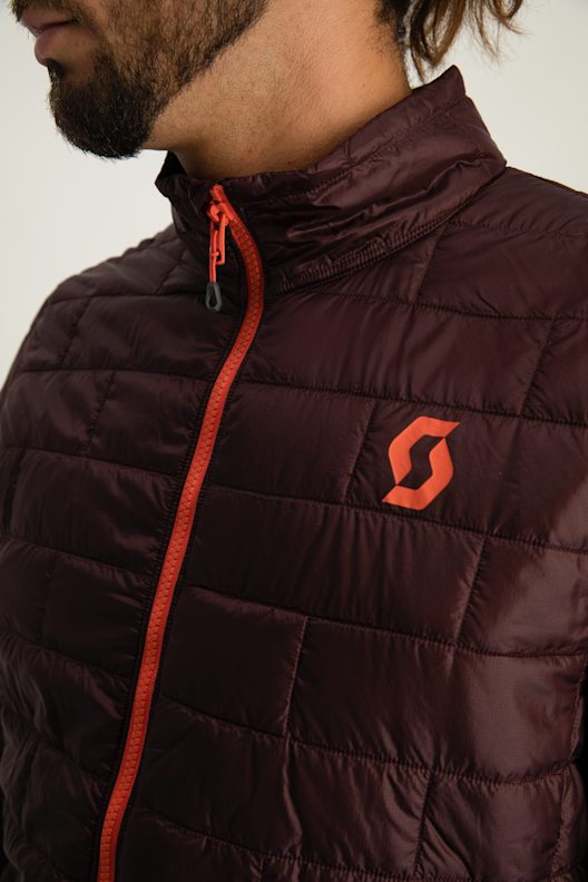 SCOTT Insuloft Superlight PL Herren Midlayer