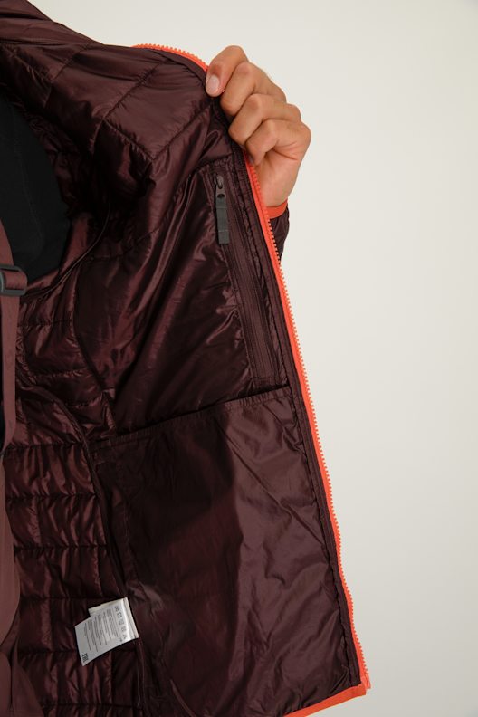 SCOTT Insuloft Superlight PL midlayer uomo