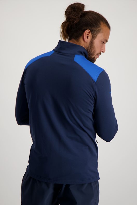 SCOTT Insuloft Merino midlayer hommes