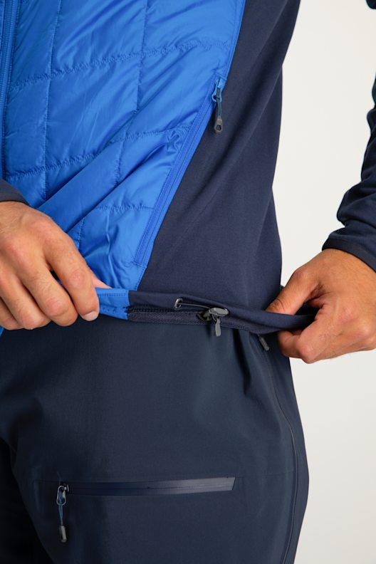 SCOTT Insuloft Merino midlayer uomo