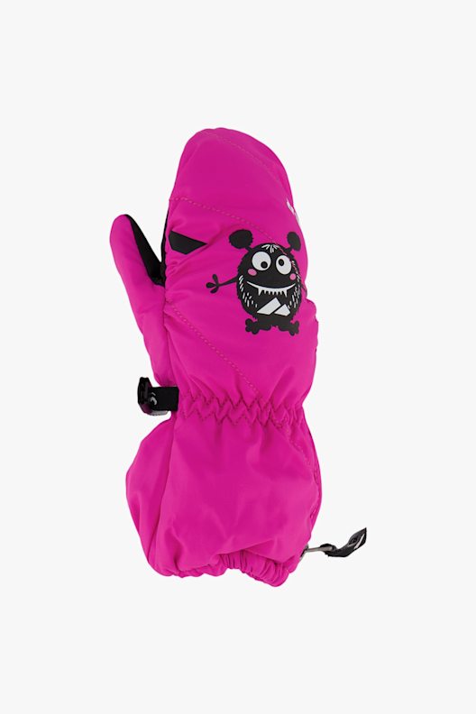 ZANIER Monster.stx guanti a manopola bimbo