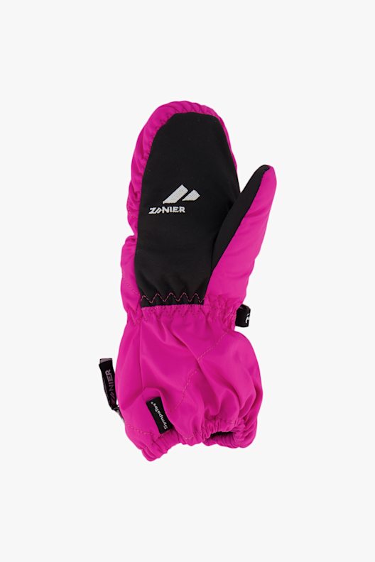 ZANIER Monster.stx Kleinkind Fausthandschuh