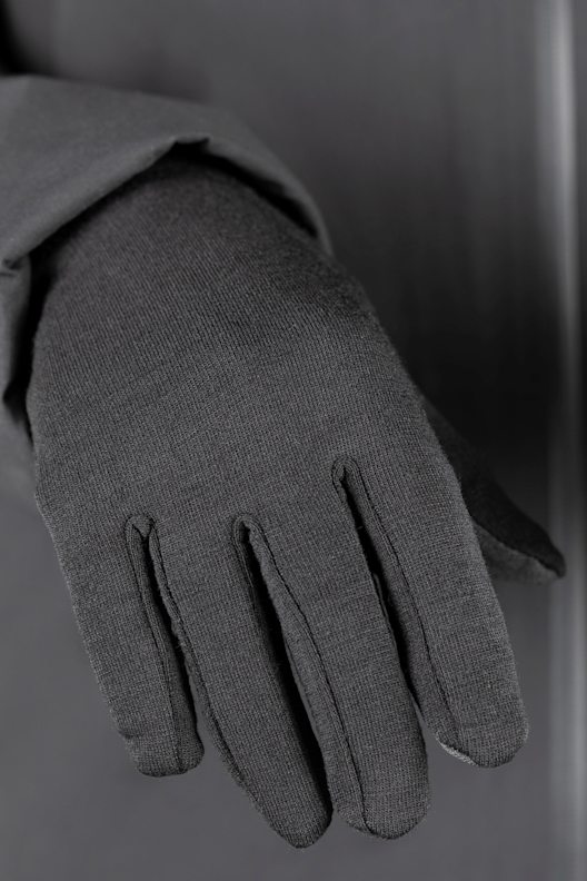 Zanier Merino Liner Touch - Unisex's gloves | Shop