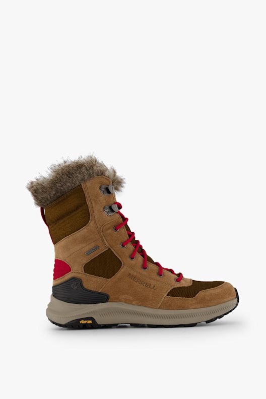 Merrell Ontario Tall Polar WP boot donna