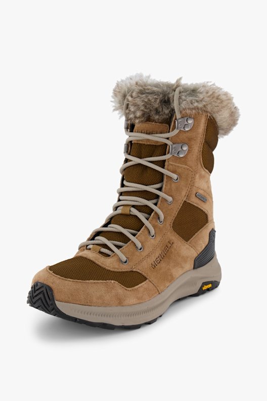 Merrell Ontario Tall Polar WP Damen Winterboot