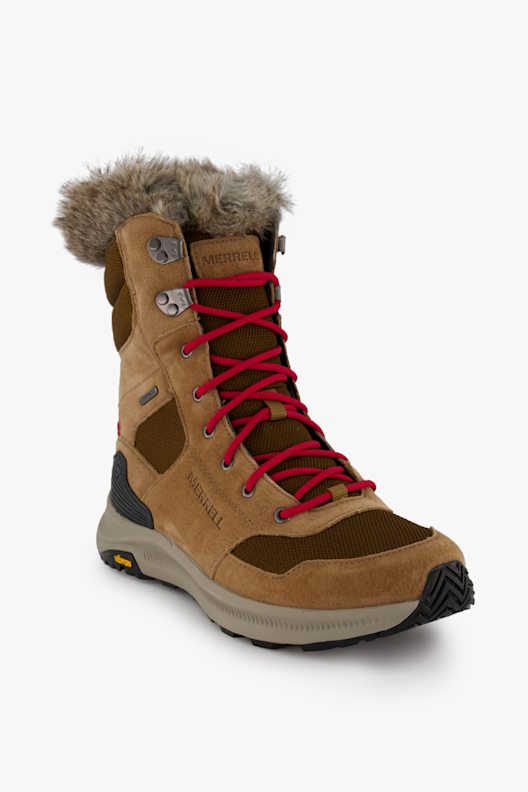 Merrell Ontario Tall Polar WP Damen Winterboot