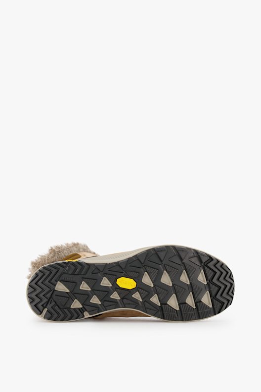 Merrell Ontario Tall Polar WP Damen Winterboot