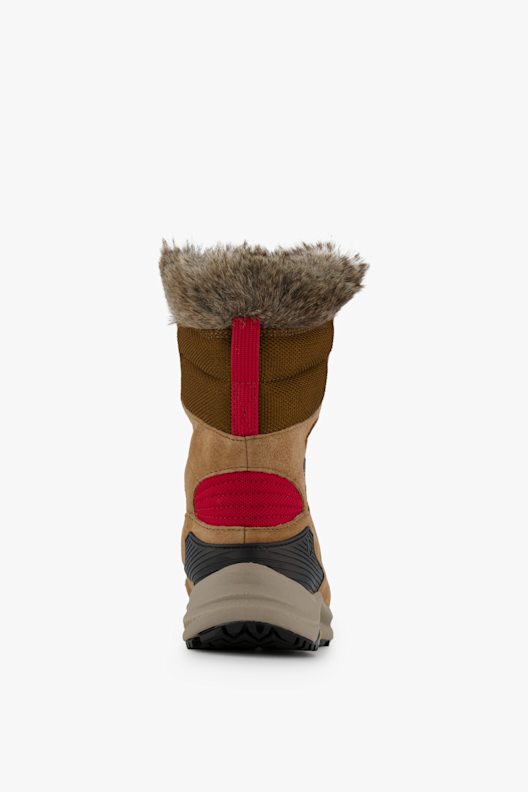 Merrell Ontario Tall Polar WP boot donna