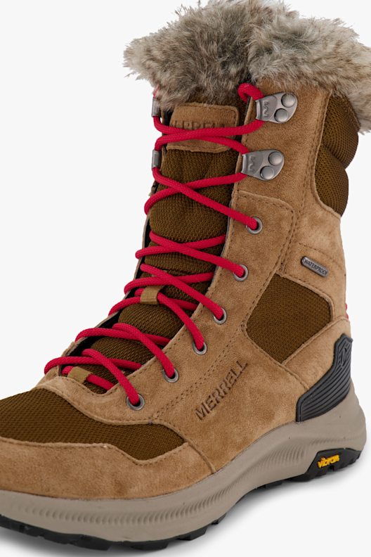 Merrell Ontario Tall Polar WP boot femmes