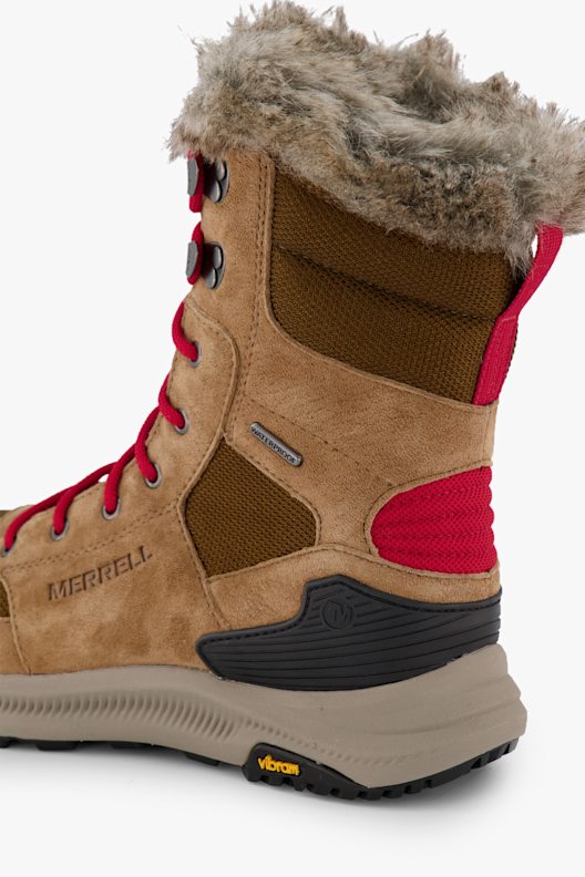 Merrell Ontario Tall Polar WP Damen Winterboot