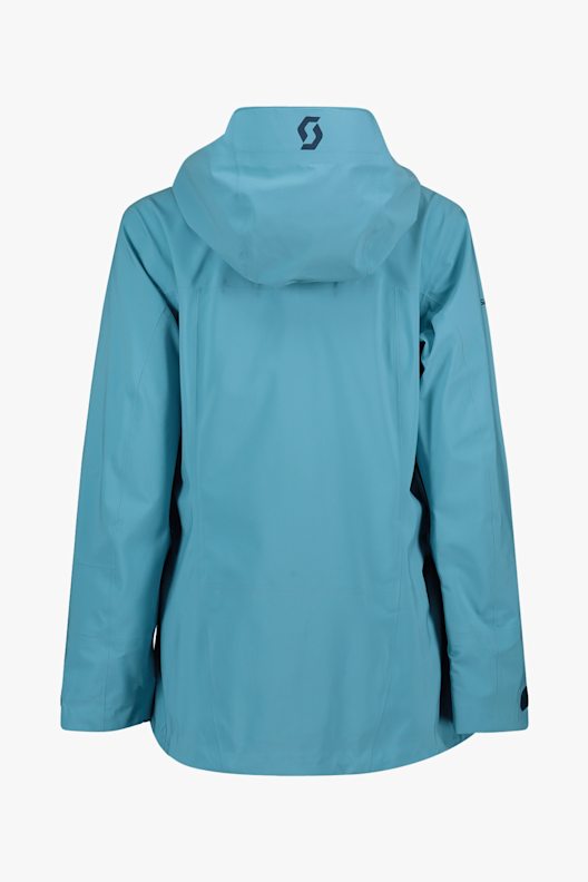 SCOTT Vertic DRX 3L Damen Skijacke