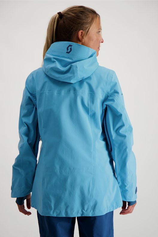 SCOTT Vertic DRX 3L Damen Skijacke