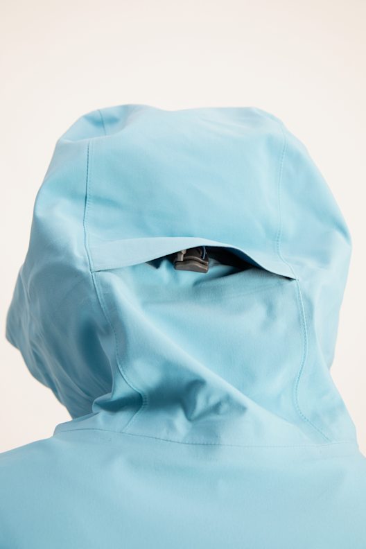 SCOTT Vertic DRX 3L Damen Skijacke