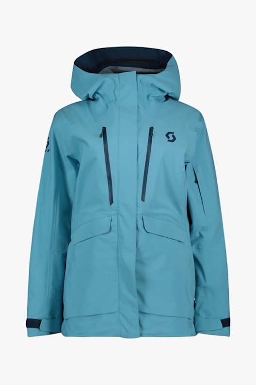 SCOTT Vertic DRX 3L veste de ski femmes