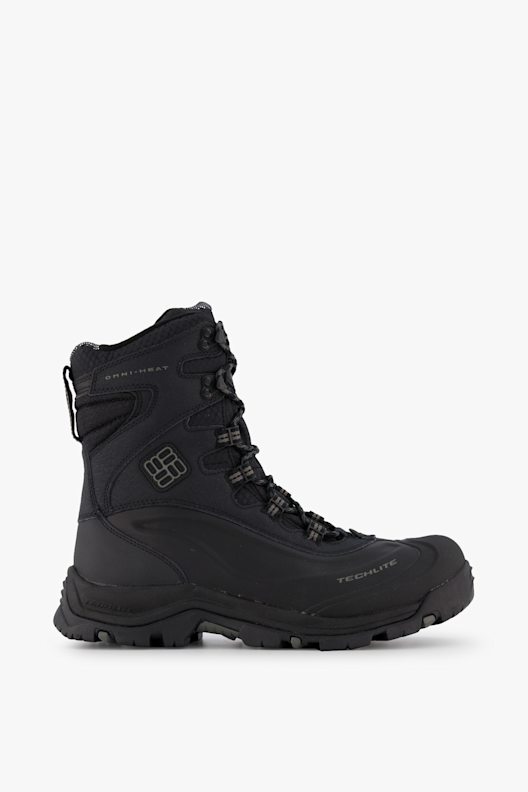 Columbia Bugaboot Plus III Herren Winterboot