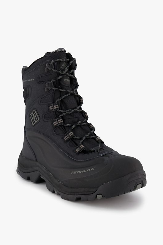 Columbia Bugaboot Plus III Herren Winterboot