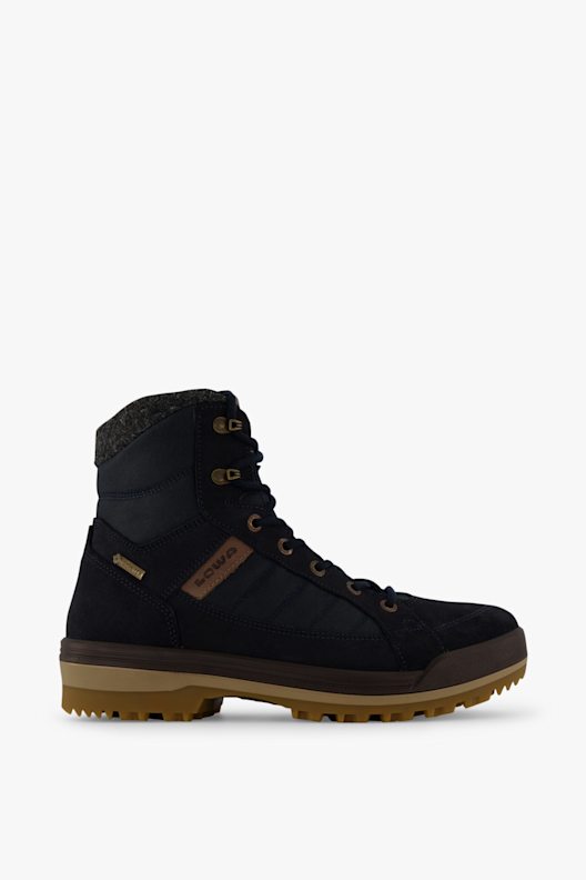 LOWA Isarco Evo Gore-Tex® boot uomo
