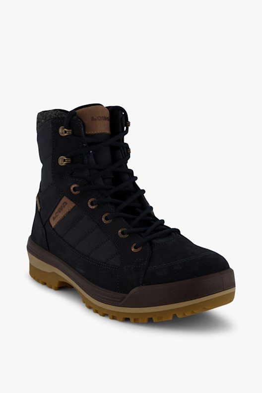 LOWA Isarco Evo Gore-Tex® boot uomo