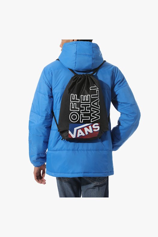 VANS League 6 L Bench Gymbag