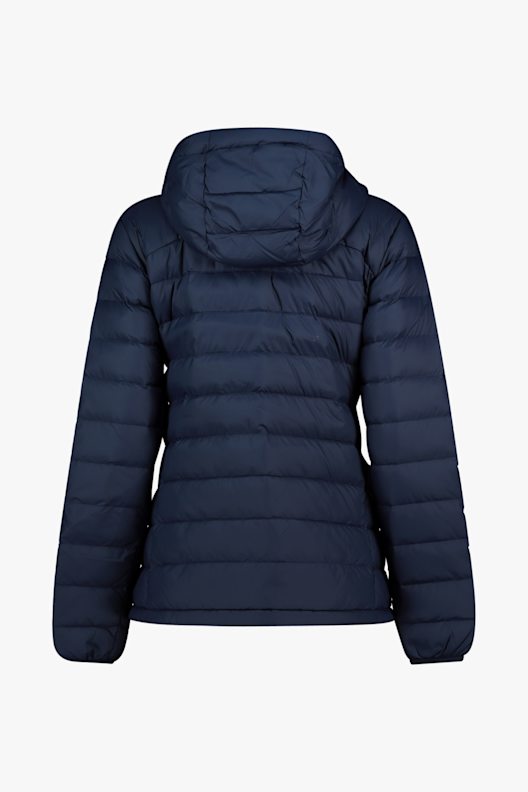 Fjällräven Expedition Pack Damen Daunenjacke