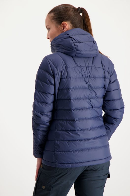 Fjällräven Expedition Pack doudoune femmes