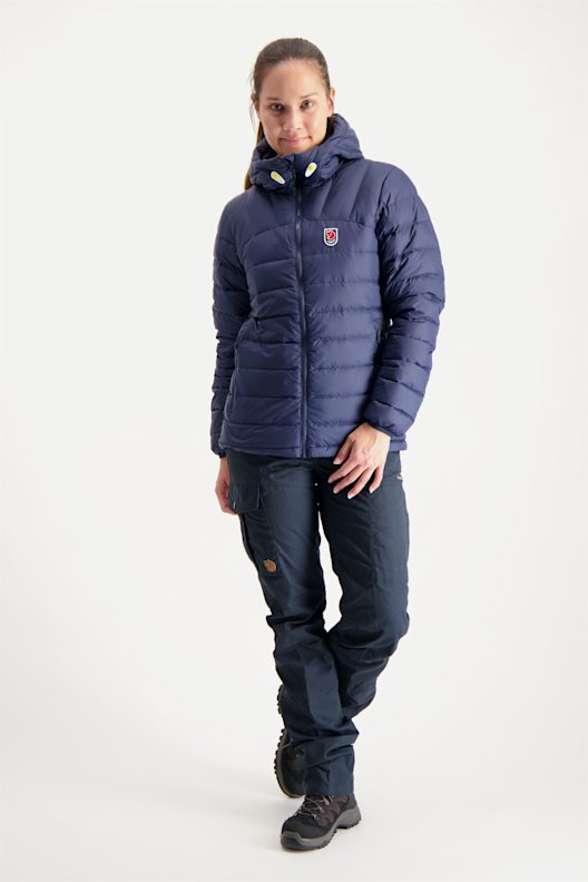 Fjällräven Expedition Pack doudoune femmes