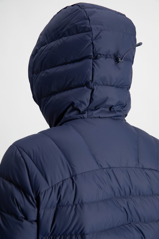 Fjällräven Expedition Pack piumino donna