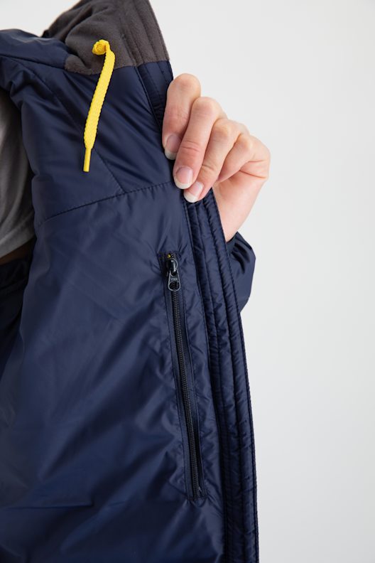 Fjällräven Expedition Pack doudoune femmes