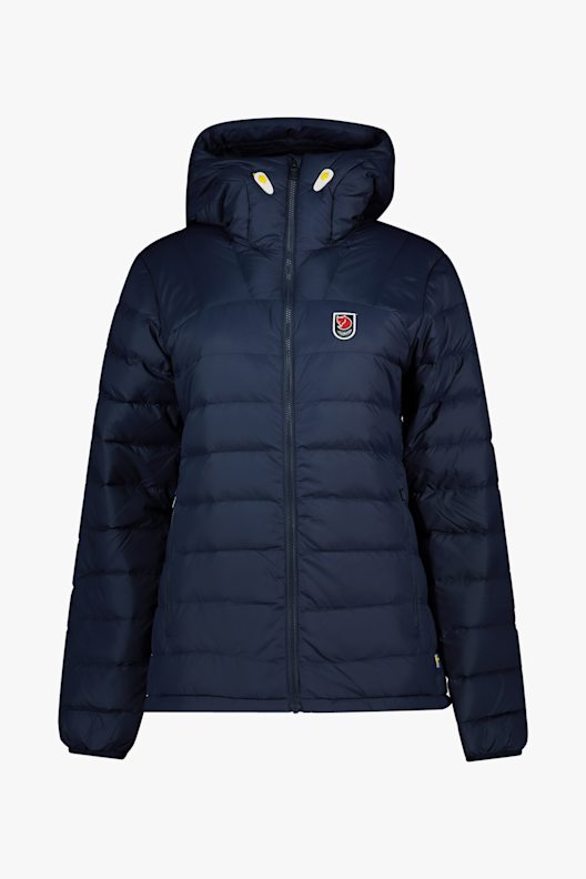 Fjällräven Expedition Pack Damen Daunenjacke