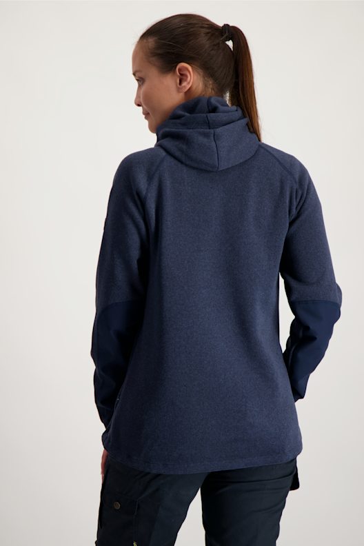 Fjällräven Övik Fleece midlayer femmes