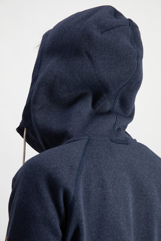 Fjällräven Övik Fleece midlayer femmes