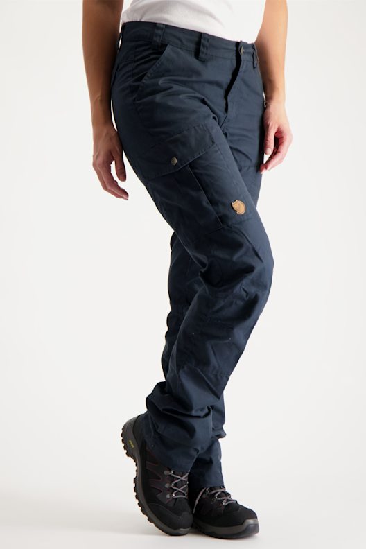 Fjällräven Karla Pro pantaloni da trekking donna