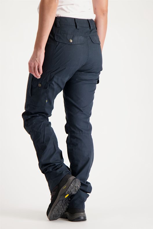 Fjällräven Karla Pro Damen Wanderhose