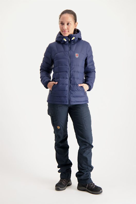 Fjällräven Karla Pro pantaloni da trekking donna