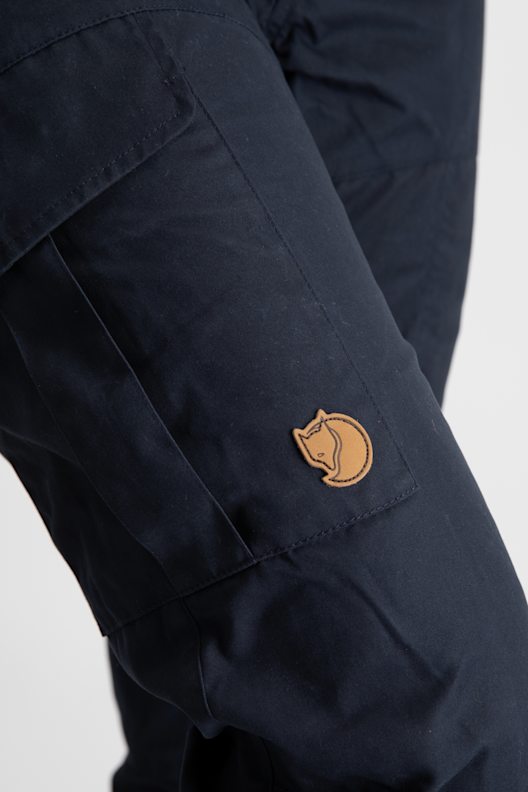 Fjällräven Karla Pro Damen Wanderhose