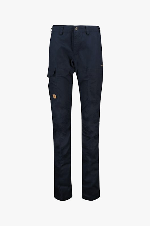 Fjällräven Karla Pro pantaloni da trekking donna