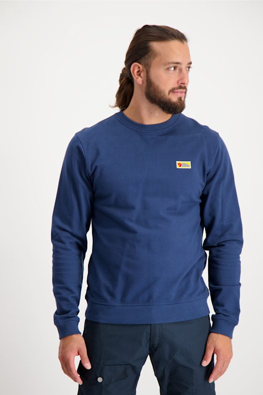 Fjällräven Vardag pulls hommes