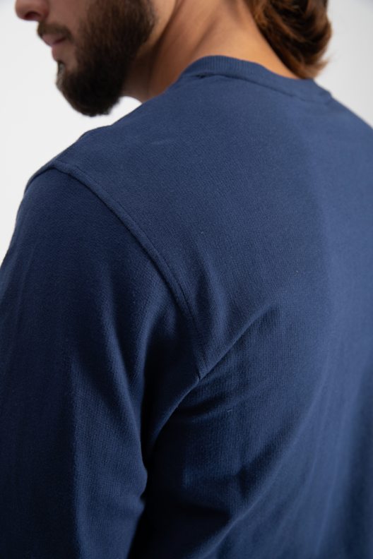 Fjällräven Vardag Herren Pullover