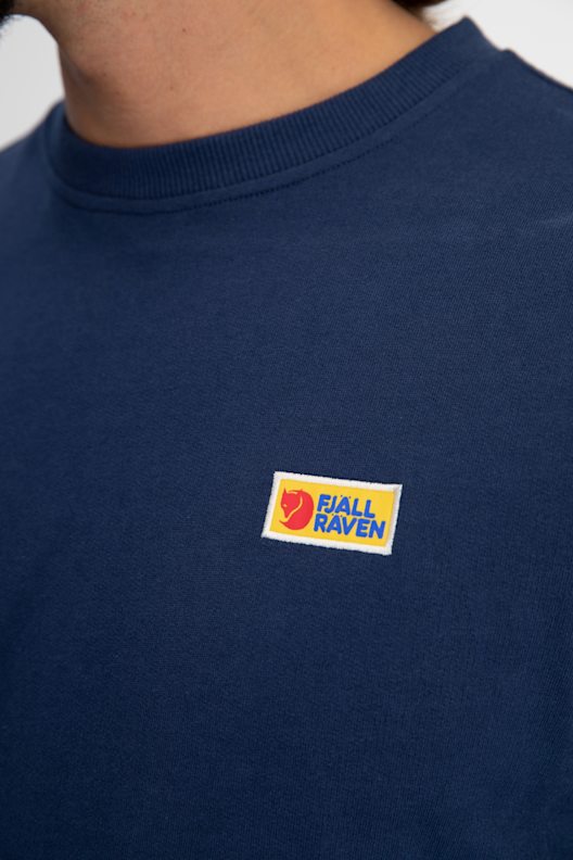 Fjällräven Vardag maglioni uomo