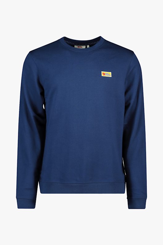 Fjällräven Vardag maglioni uomo